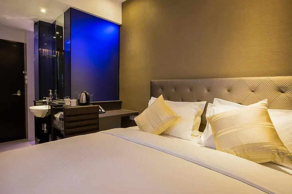 Arton Boutique Hotel Singapour