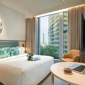 4* Aparthotel Citadines Raffles Place