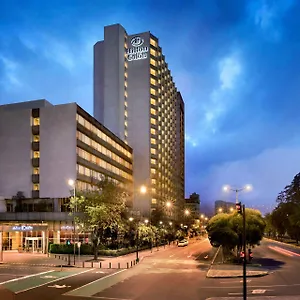 Hotel Hilton Colon Quito