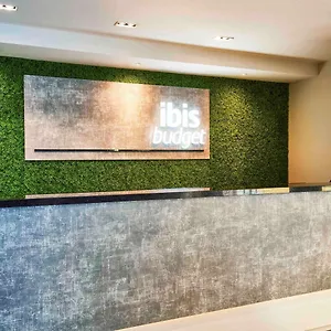 Hotel Ibis Budget Emerald, Singapour