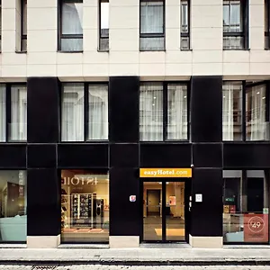Easyhotel Centre Brüssel