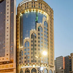 Hotel Elaf Al Mashaer Makkah La Mecque