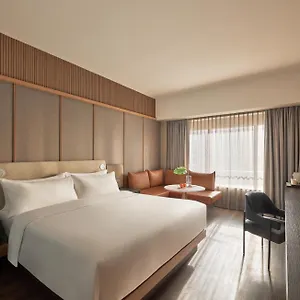 Hotel Amara - Newly Renovated, Singapour