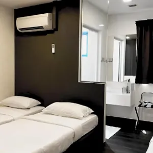 Hotel L At 51 Desker, Singapour