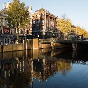 Hotel Dikker & Thijs Amsterdam