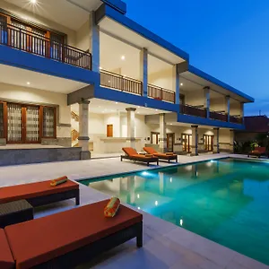 Villa Paisa Seminyak