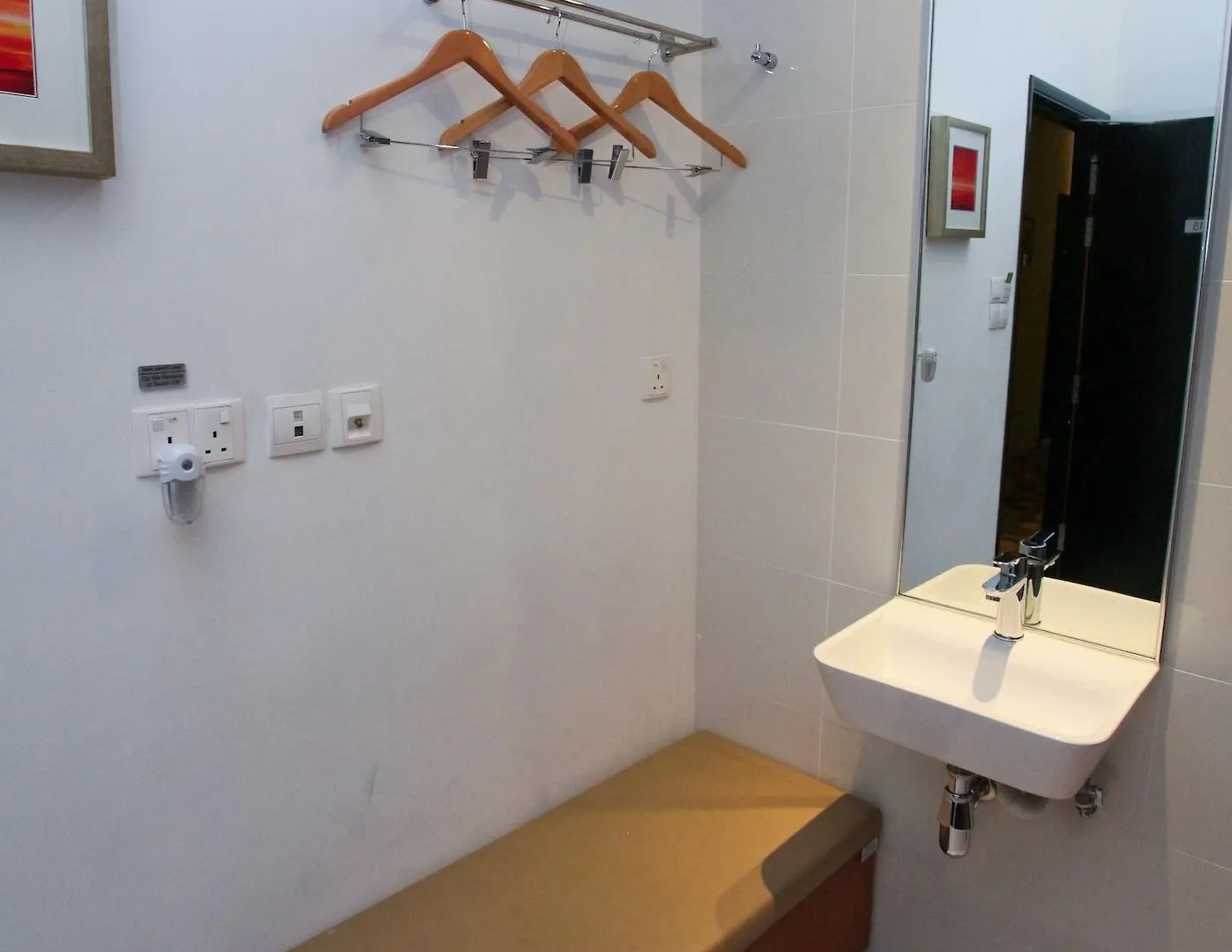 Arton Boutique Hotel Singapur