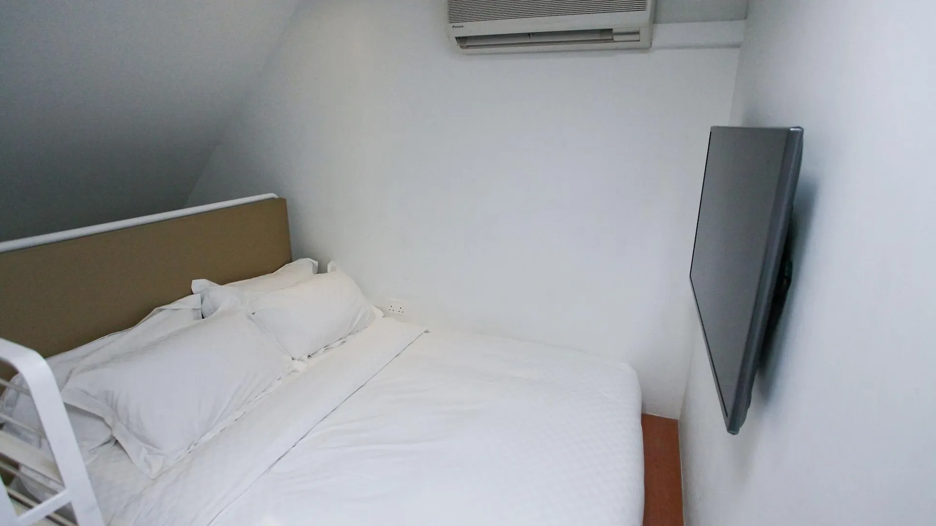 Arton Boutique Hotel Singapur