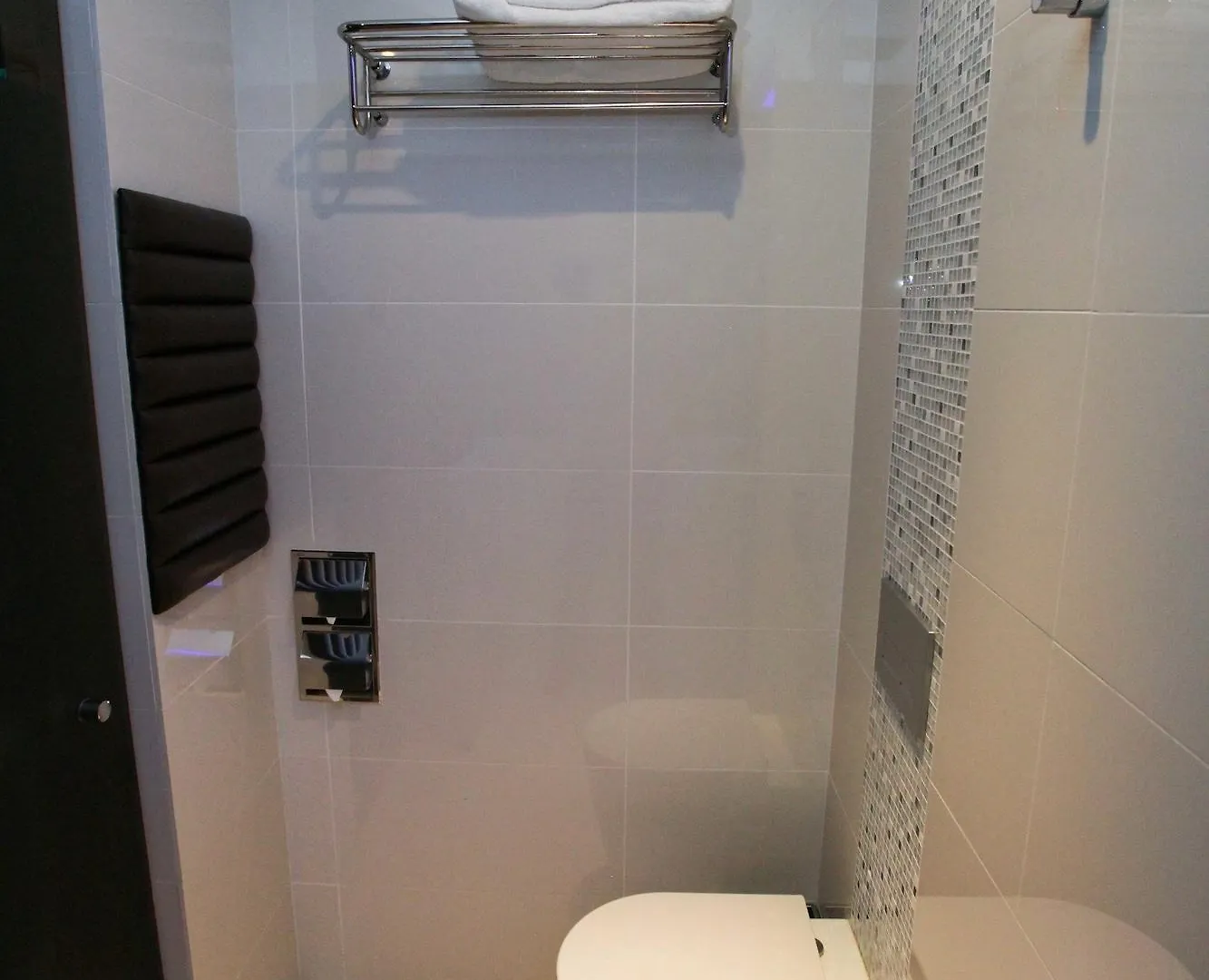 Arton Boutique Hotel Singapur