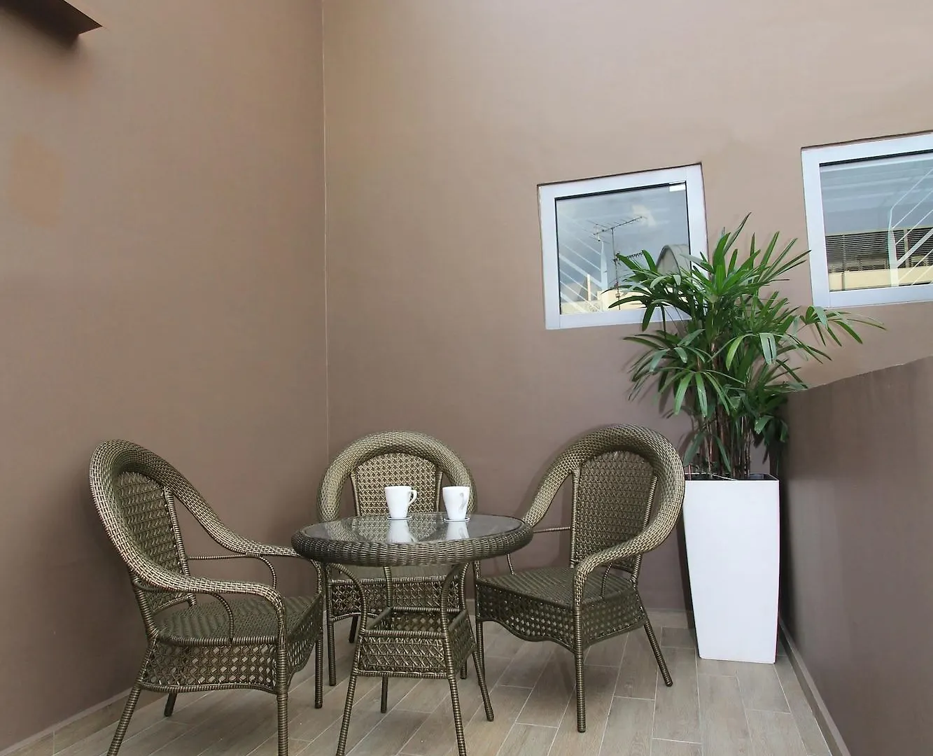 Arton Boutique Hotel Singapur 3*,  Singapur