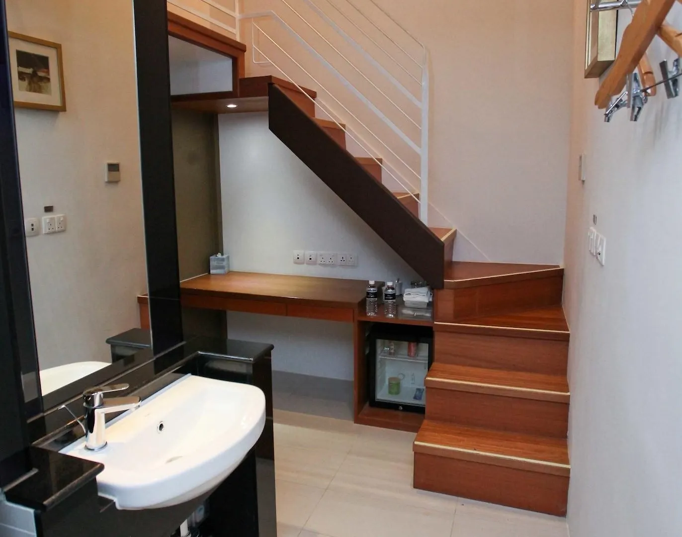 Arton Boutique Hotel Singapur