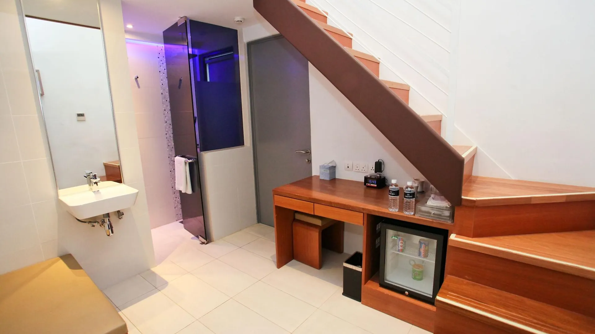 Arton Boutique Hotel Singapur 3*,  Singapur